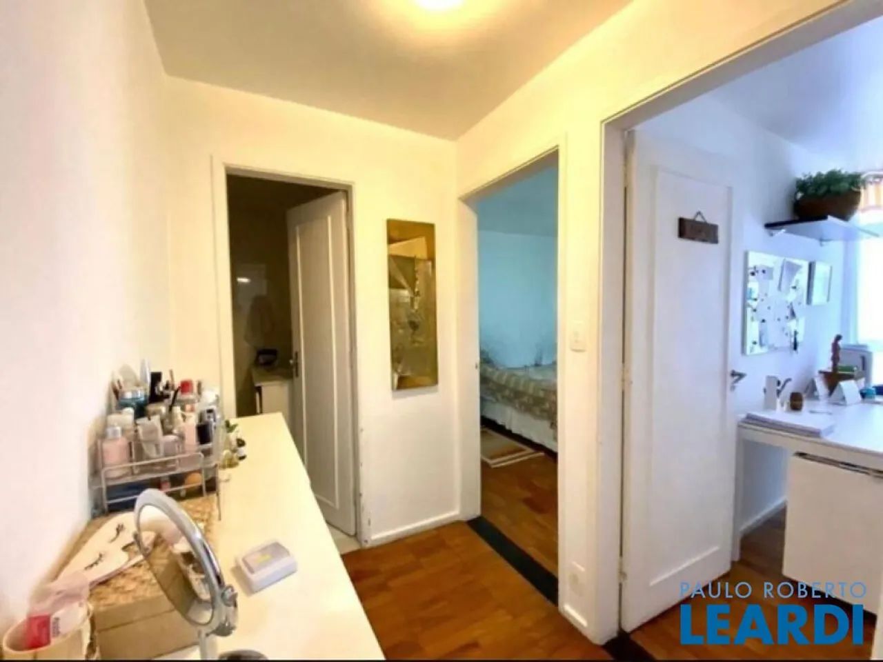 APARTAMENTO - ITAIM BIBI - SP - Foto 4