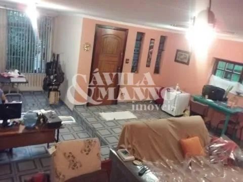 Casa com 3 Quartos, Mooca - São Paulo - Foto 3