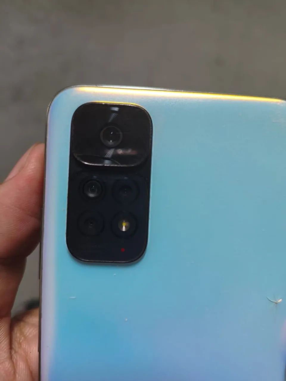 Xiaomi 11 S  - Foto 2