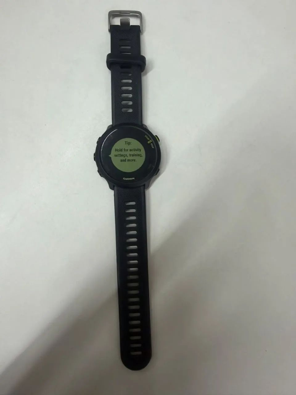 Garmin forerunner 55 - Foto 3