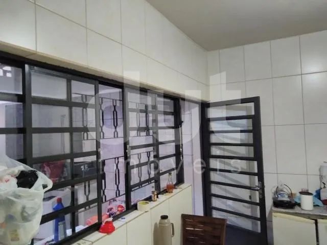 casa - Conjunto Habitacional Vida Nova - Campinas - Foto 2