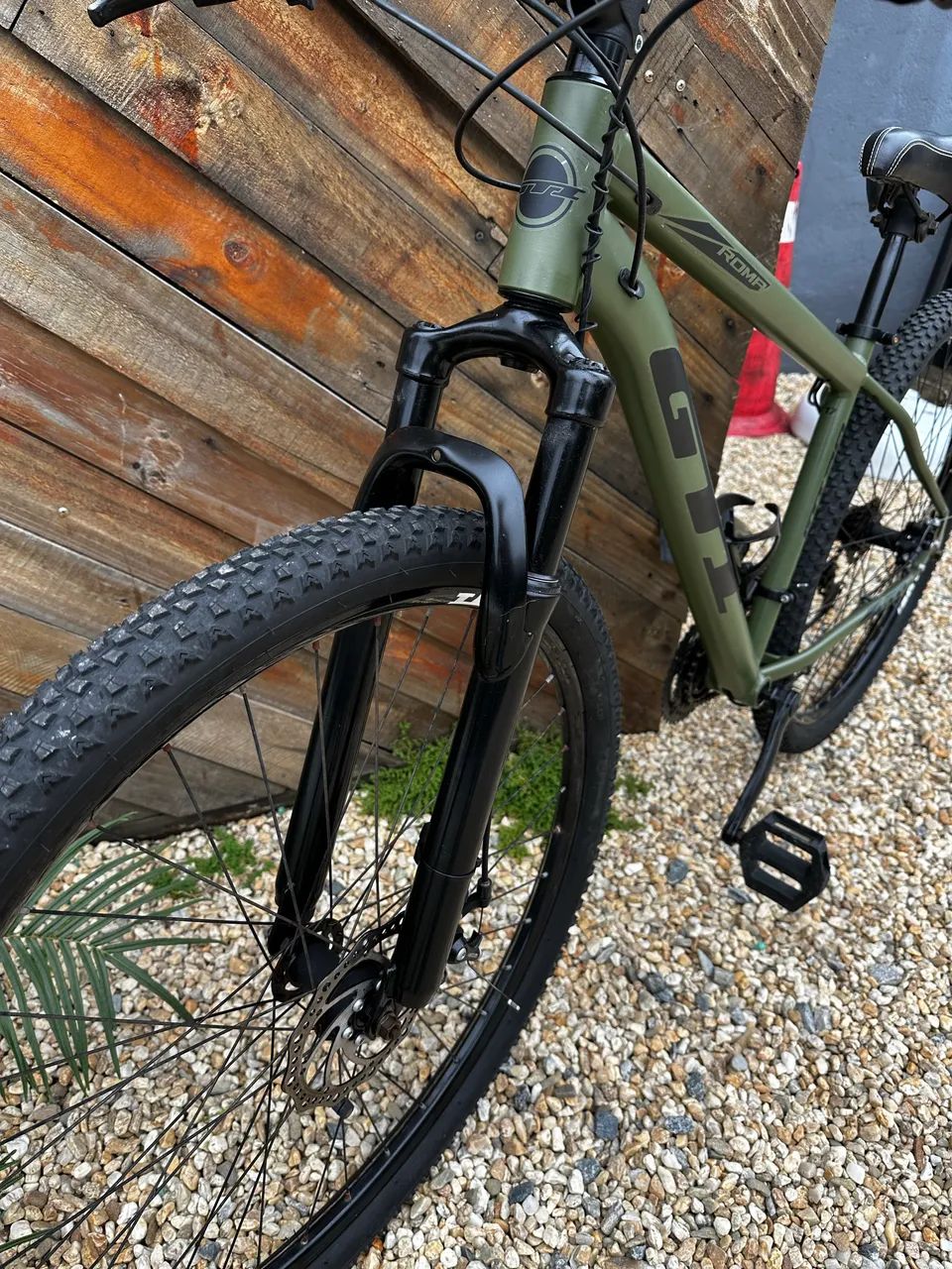 Bicicleta aro 29  - Foto 2