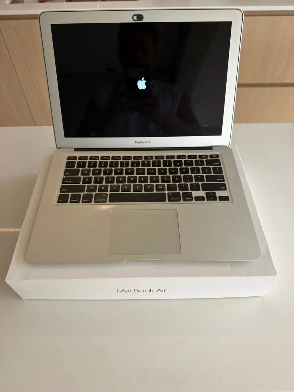 MacBook Air 2017