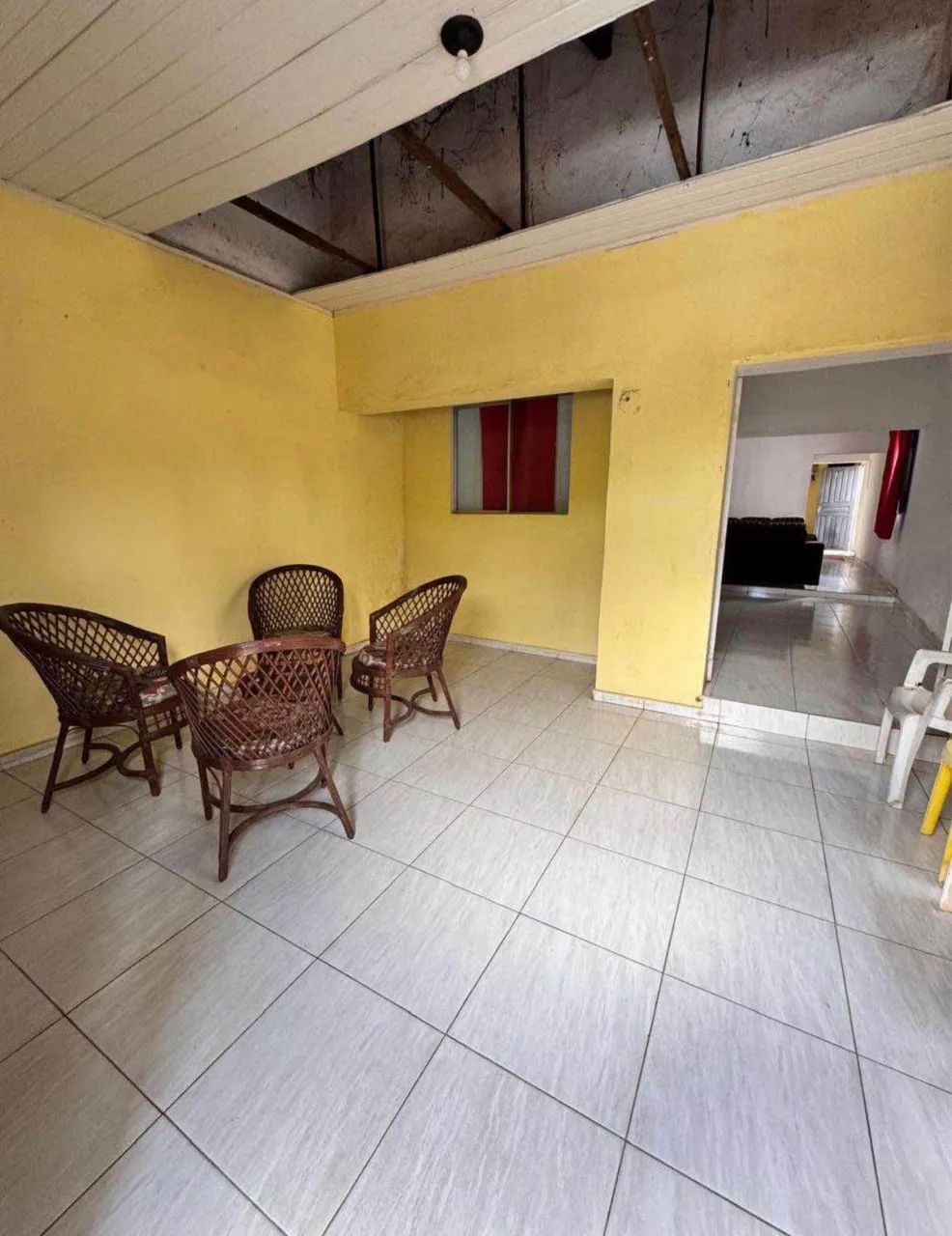 JS Vendo casa em Bella Vista  - Foto 3
