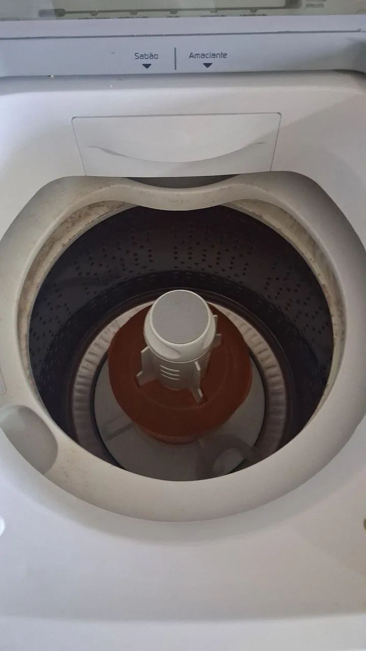 Maquina de Lavar Brastemp - Foto 5