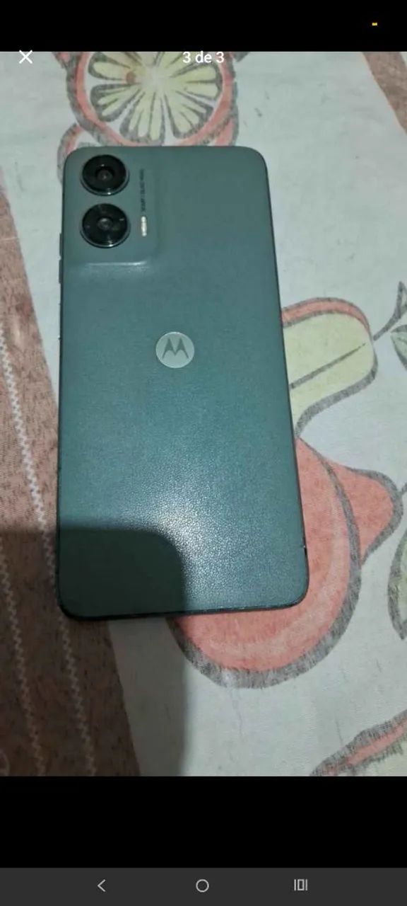 Motorola g35 