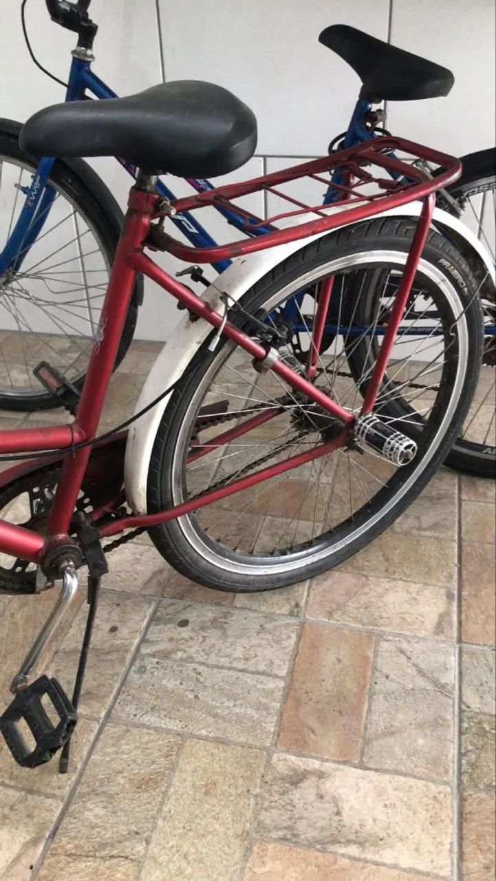 Venho bicicleta  - Foto 3