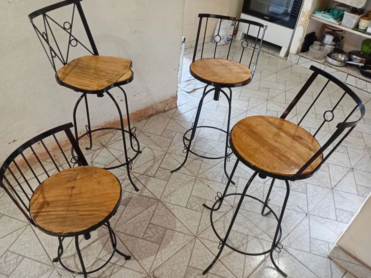 Banqueta