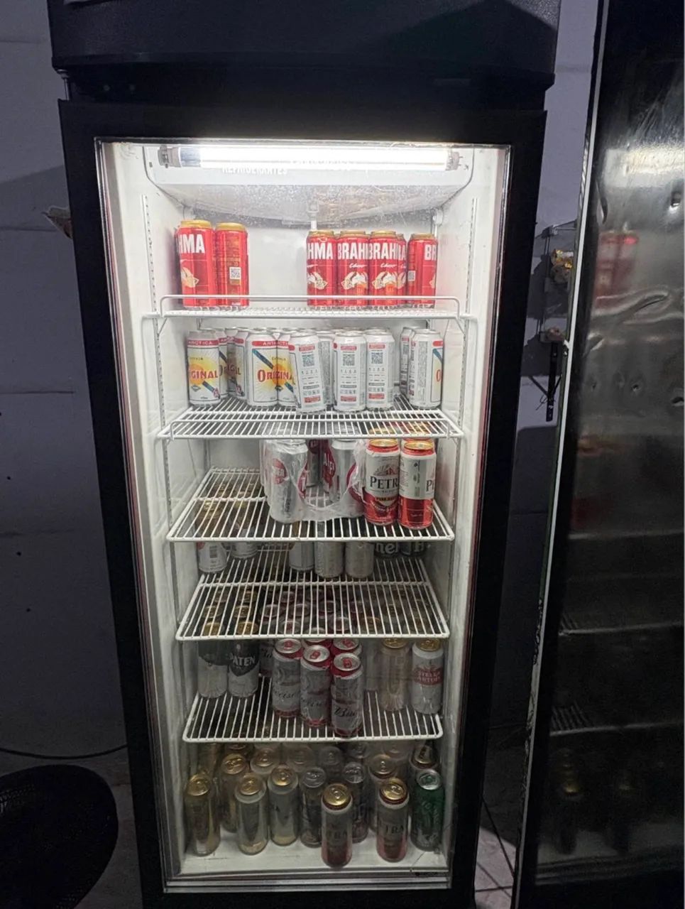 Vendo cervejeiro  - Foto 2
