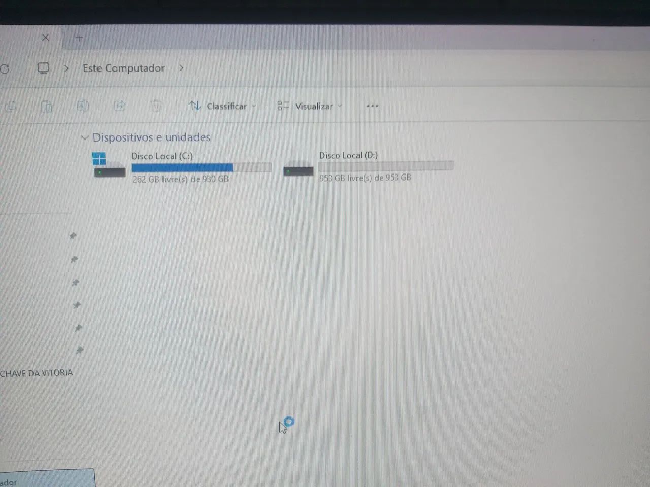 SSD SATA3 Xraydisk 1tb - Foto 3