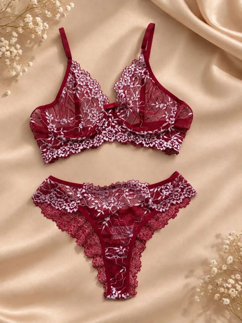 Lingerie top  - Foto 4