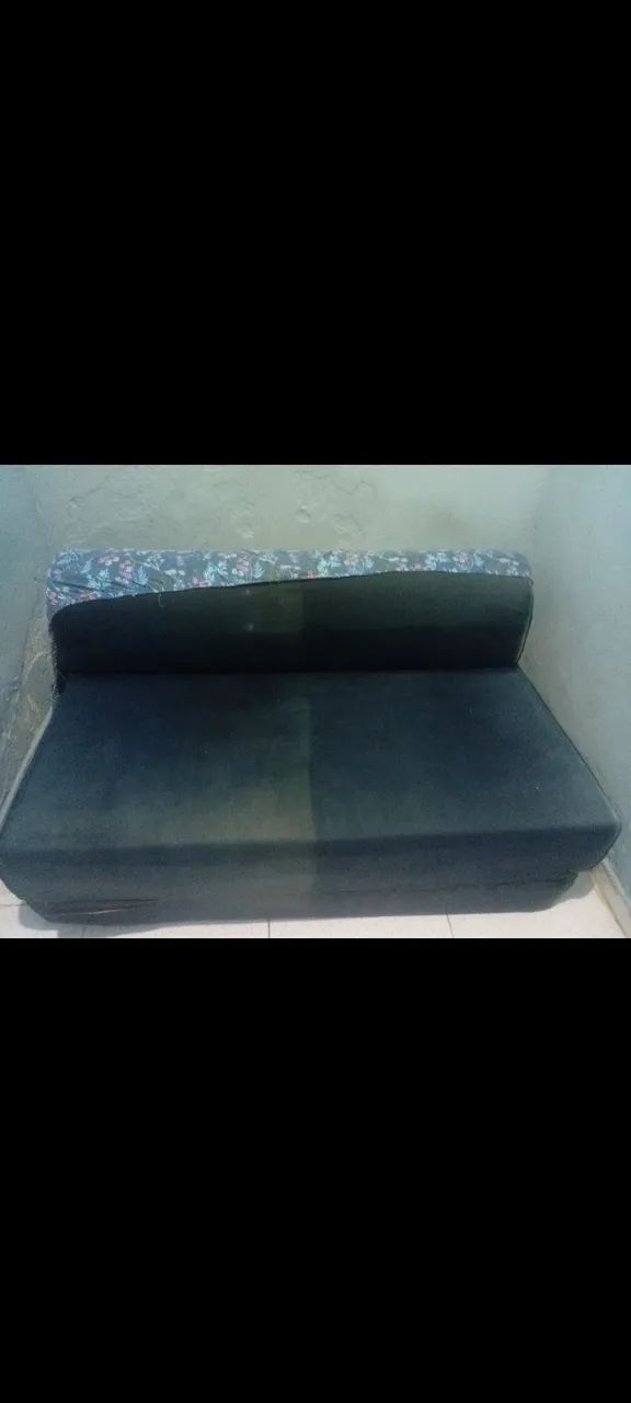 Sofa cama casal