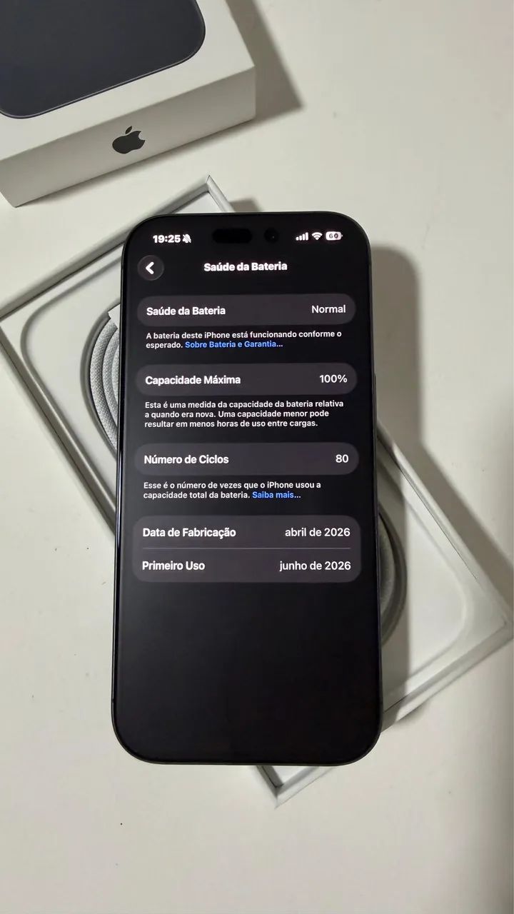 Iphone 17  - Foto 2