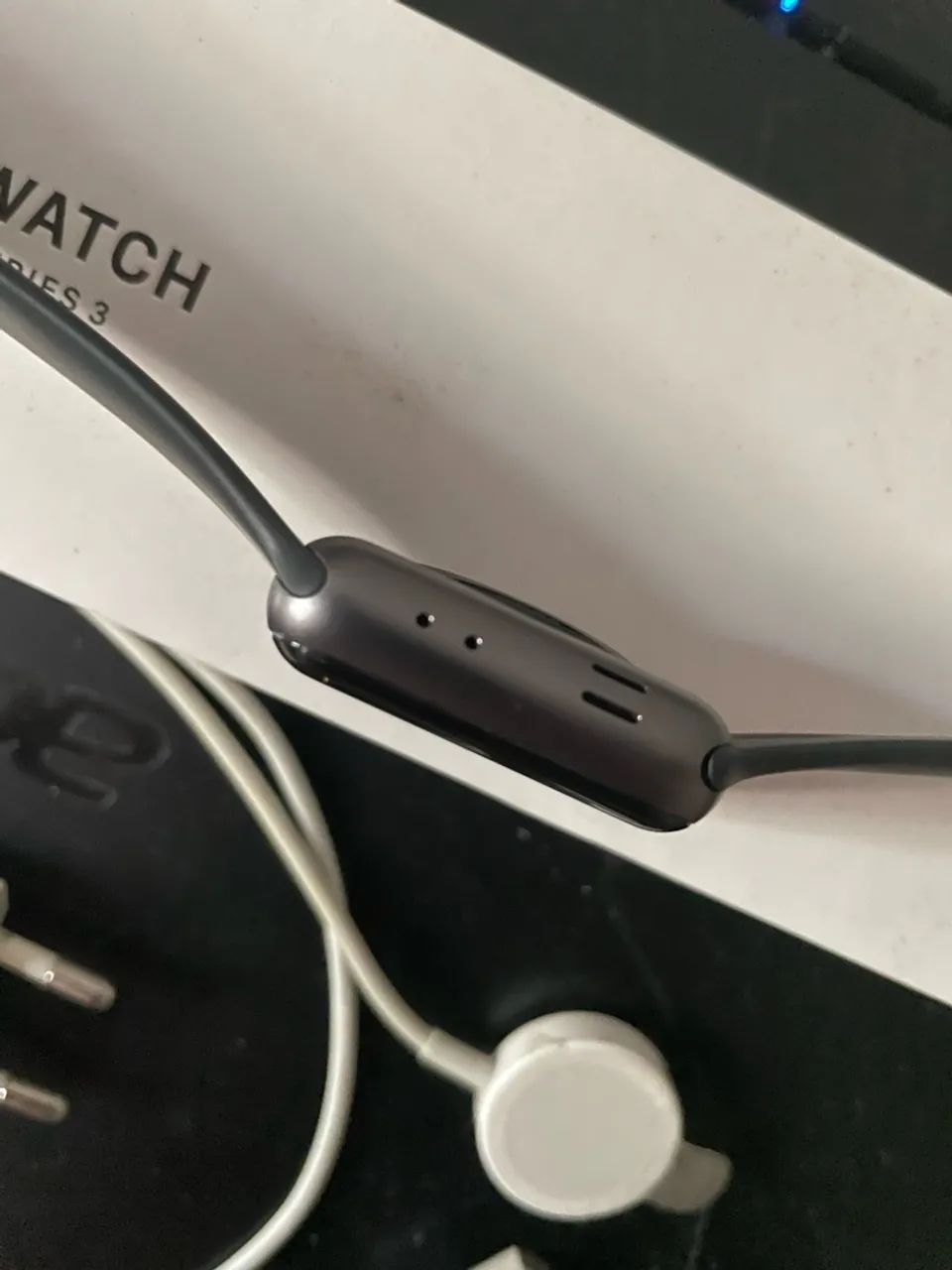 Apple Watch 3 - Foto 5