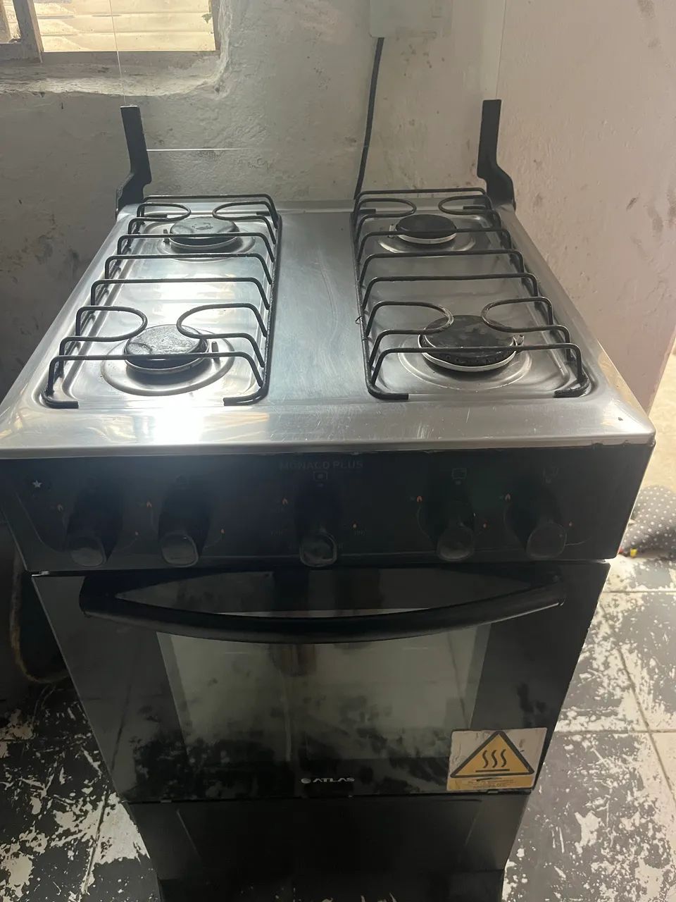 Fogão  - Foto 3