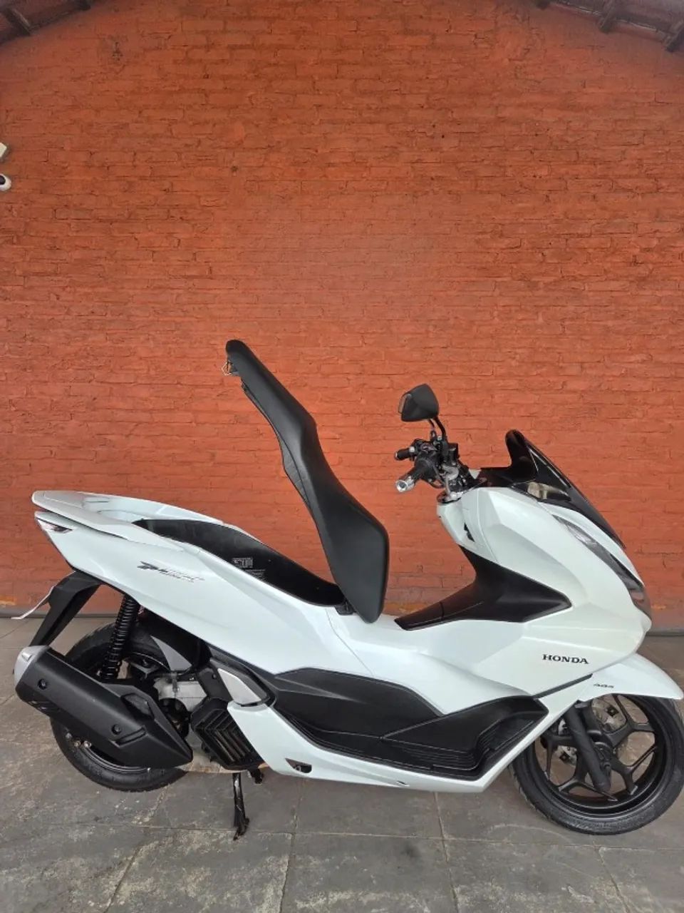 Honda PCX 160