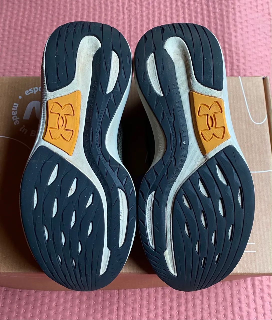Tênis original under armour 37 - Foto 4
