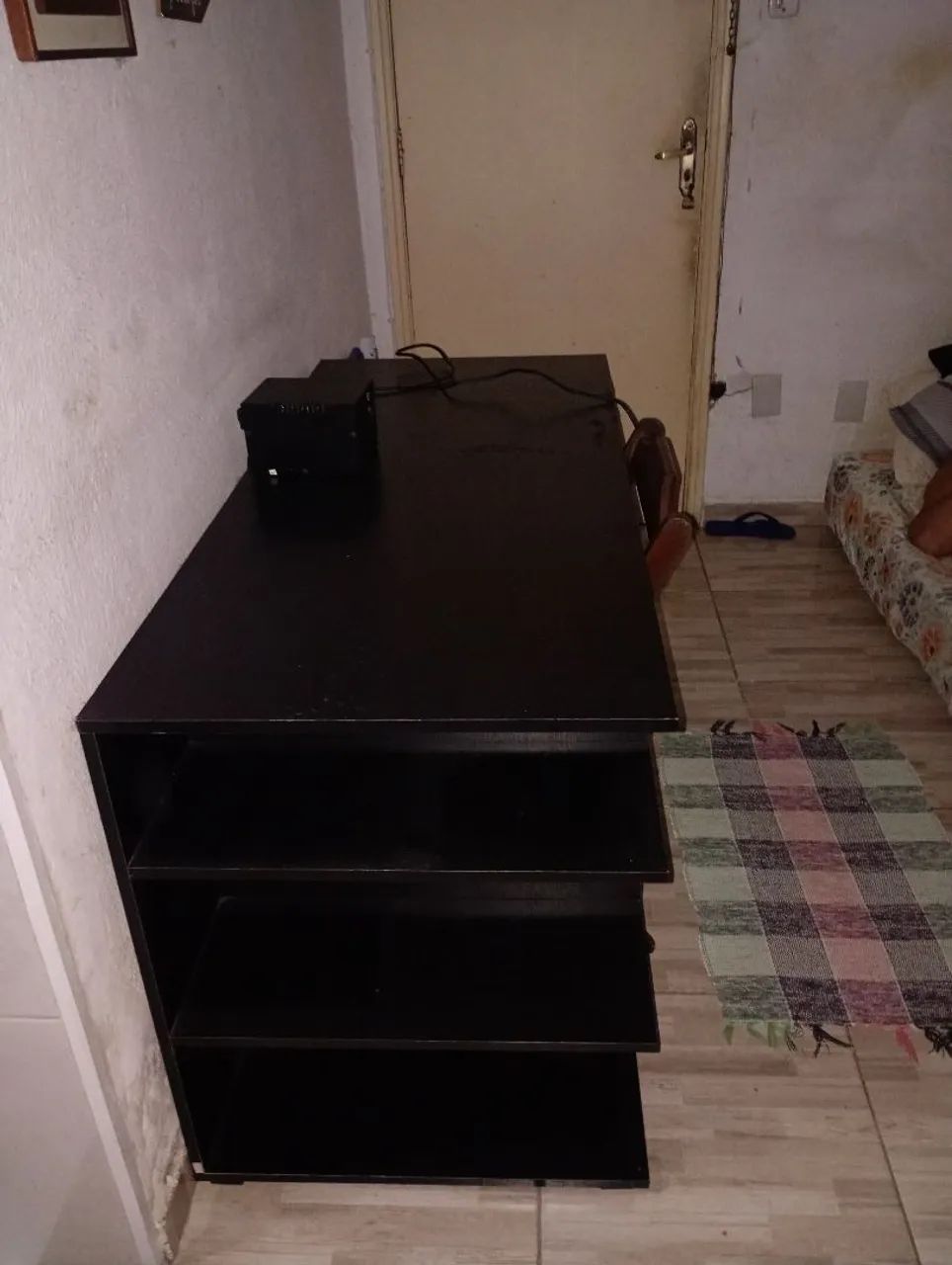 Mesa gamer