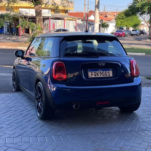 MINI Cooper 1.5 Turbo 12V 3p Aut., foto 5 de 11