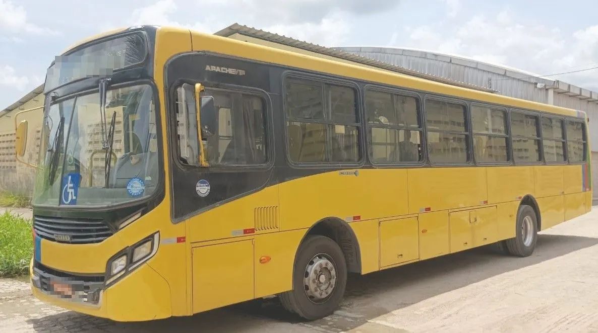  vários ônibus à venda - Foto 10