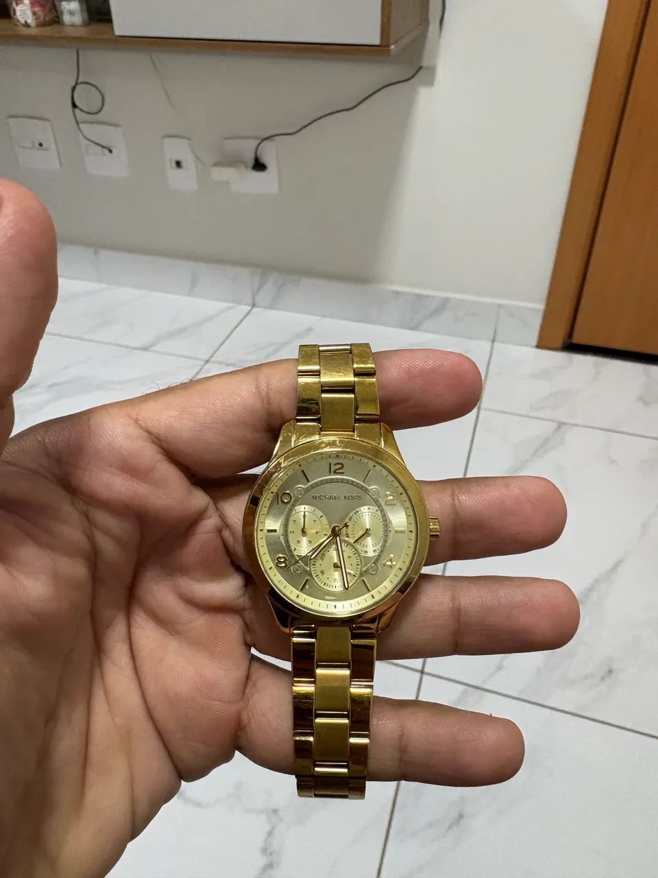 Relógio Michael Kors original  - Foto 3