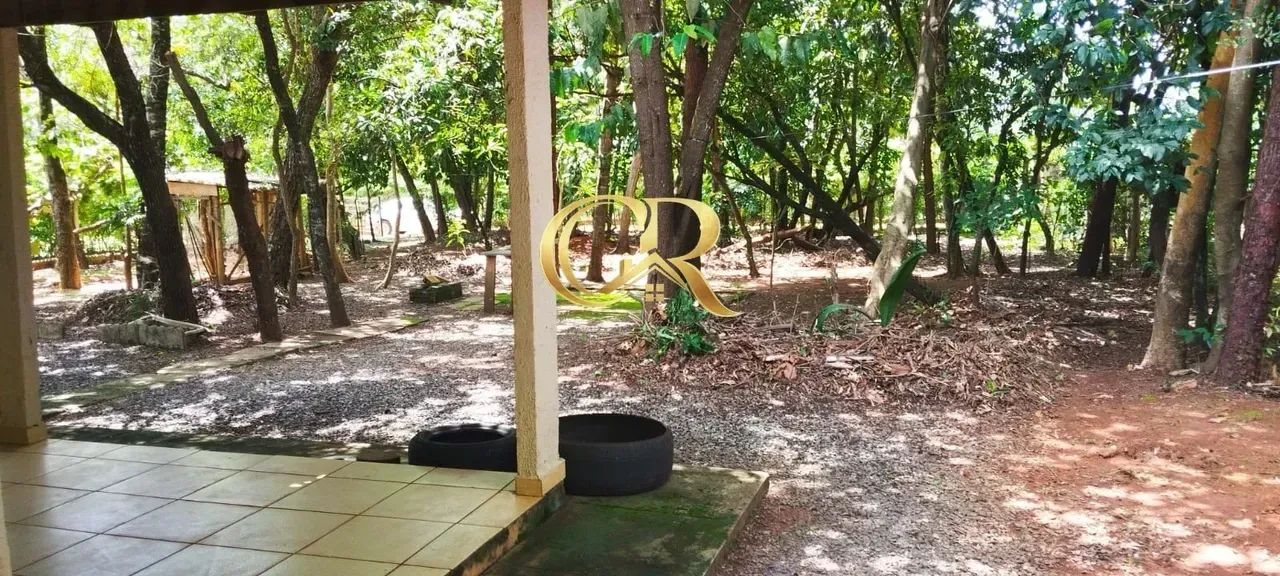 Chácara no Condomínio Recanto da Mata - Foto 4