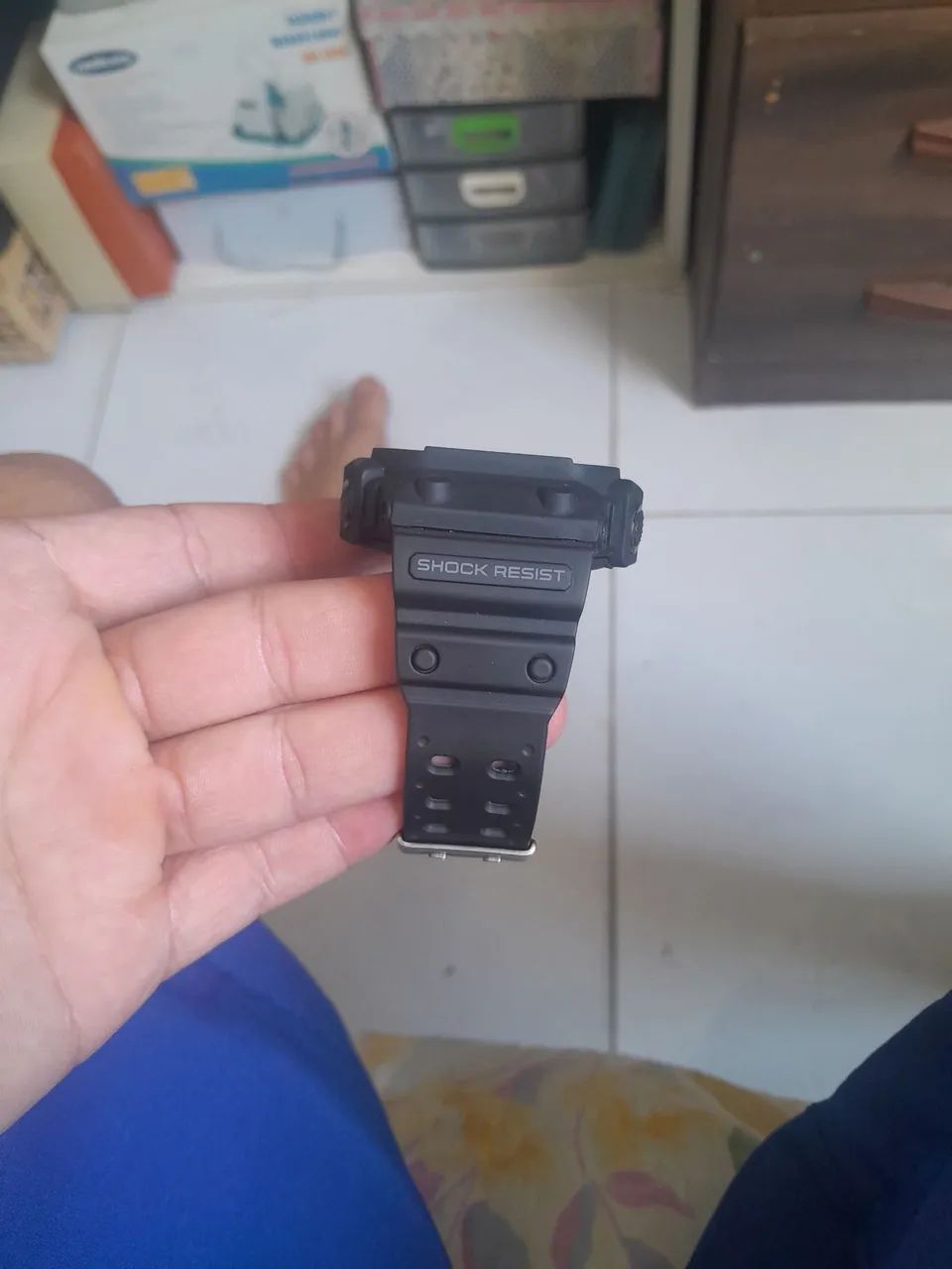 G shock - Foto 2