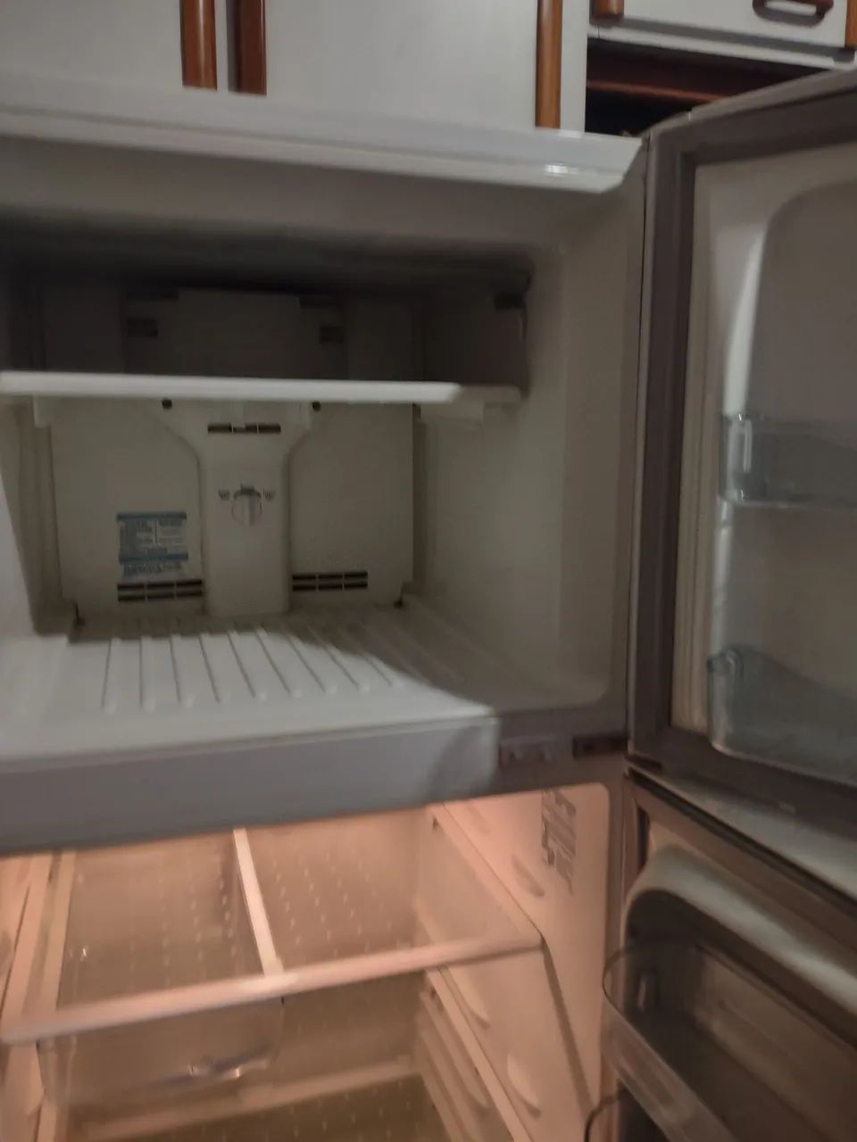Geladeira  - Foto 4