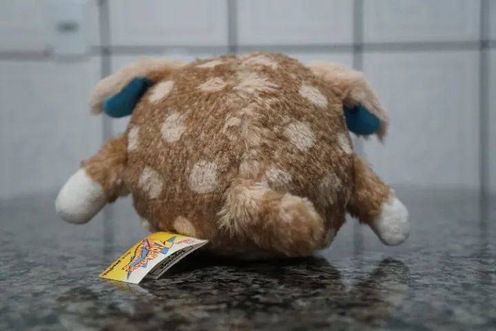 pelúcia zigamazoos cheirosinhos - Foto 3
