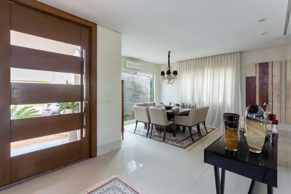 Imponente imovel a venda no Res. Damha I - Foto 5