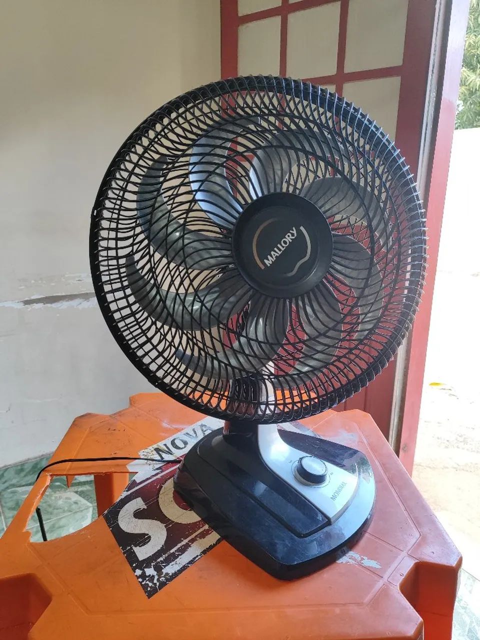 Ventilador! - Foto 3