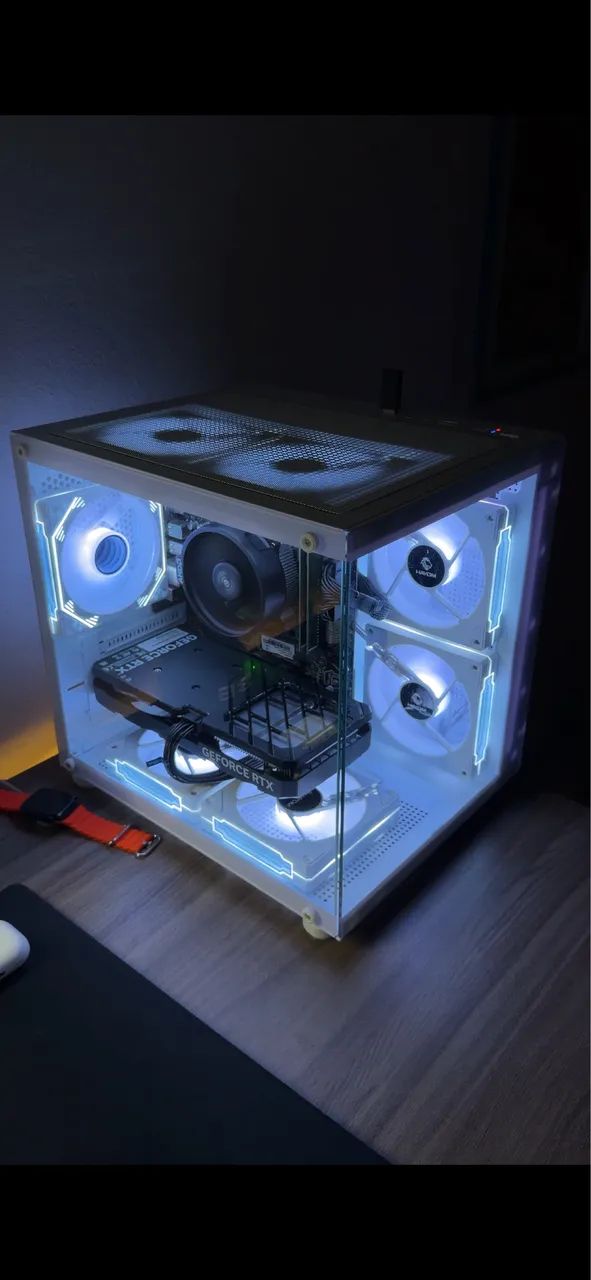 Gabinete Hayom GB-1797 - Foto 4