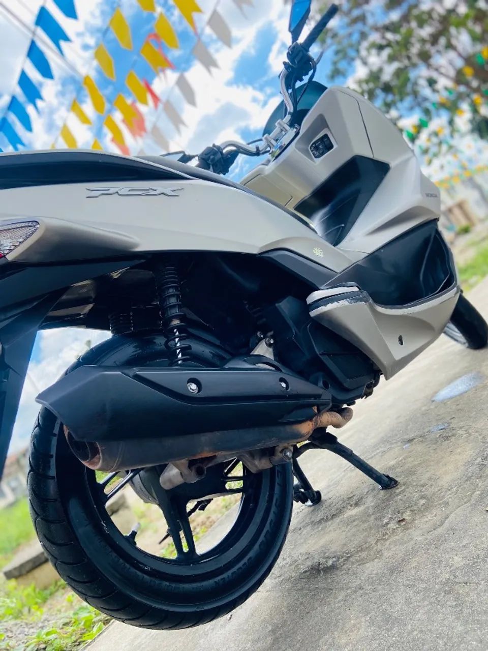 PCX 150c 2017 - Foto 2