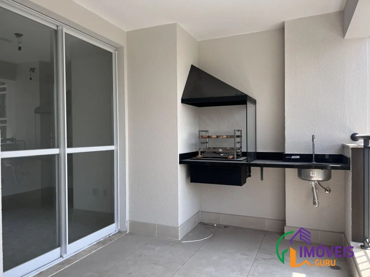 APARTAMENTO - PARQUE SÃO JORGE - SP - Foto 4