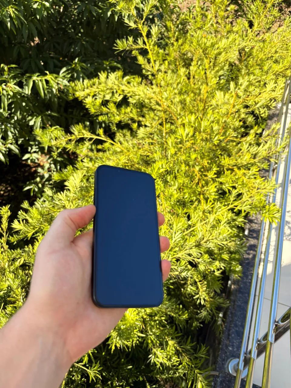 iPhone 13 128GB Midnight - Foto 3