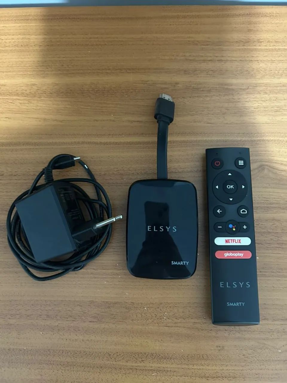 Receptor Android Elsys  - Foto 3