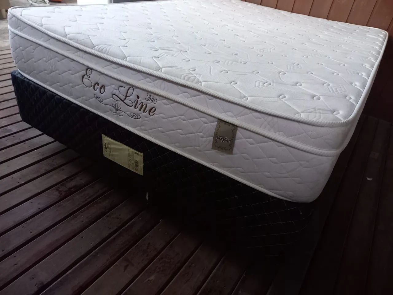 Cama Box casal  - Foto 5