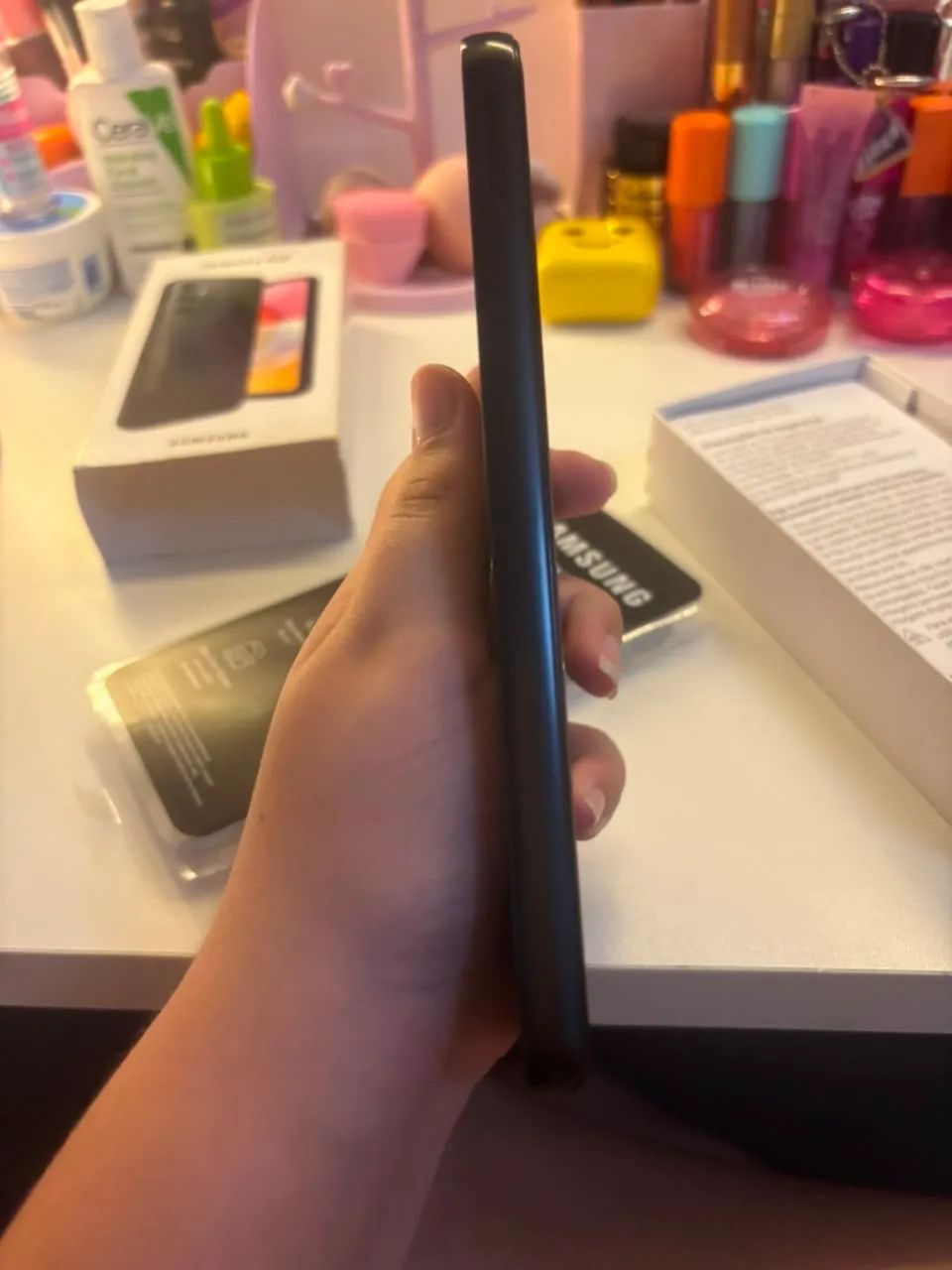 Telefone Samsung galaxy A14 - Foto 5