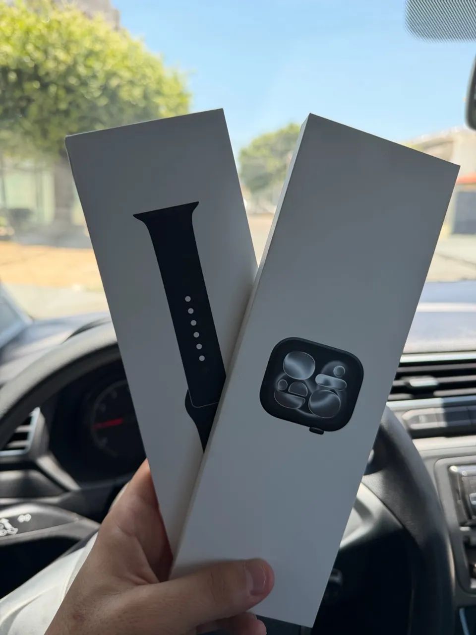 Apple Watch Séries 11 46mm - Foto 2