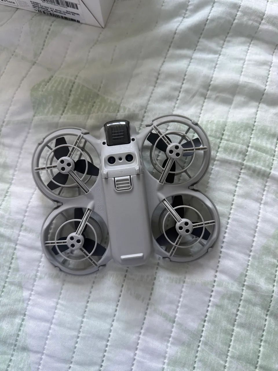 Drone DJI Neo FLy More Combo