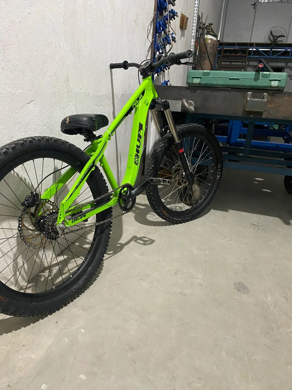 Bicicleta Hupi naja  - Foto 3