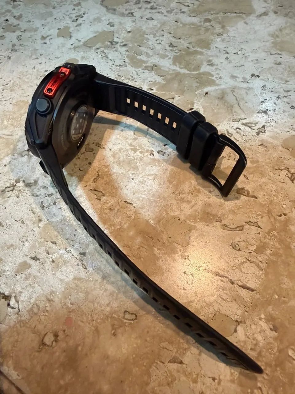 Relógio Garmin Fênix 8 51mm - Foto 2
