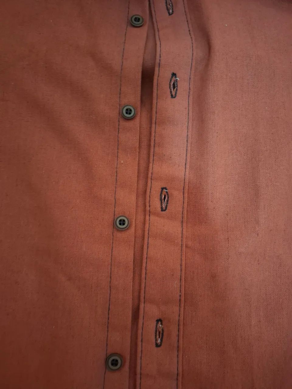 Camisa - Foto 2