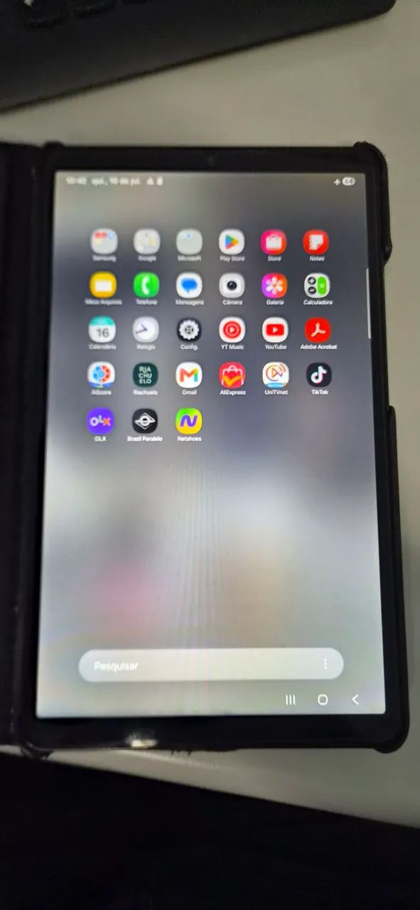 Tablet Samsung A9 64Gb 4Gb RAM  - Foto 2
