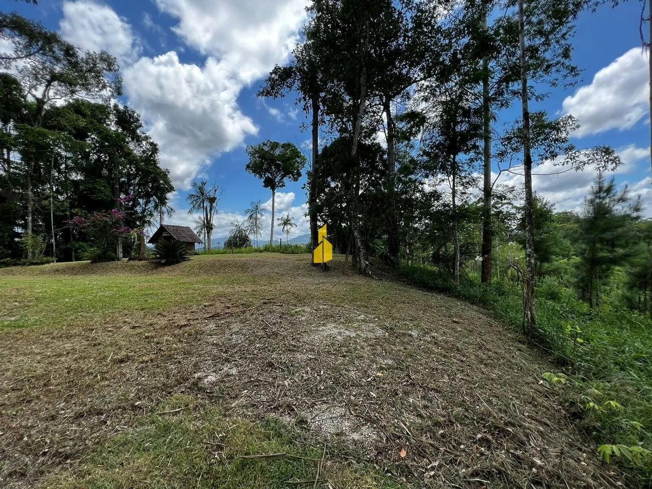 Terreno com linda vista - Foto 3