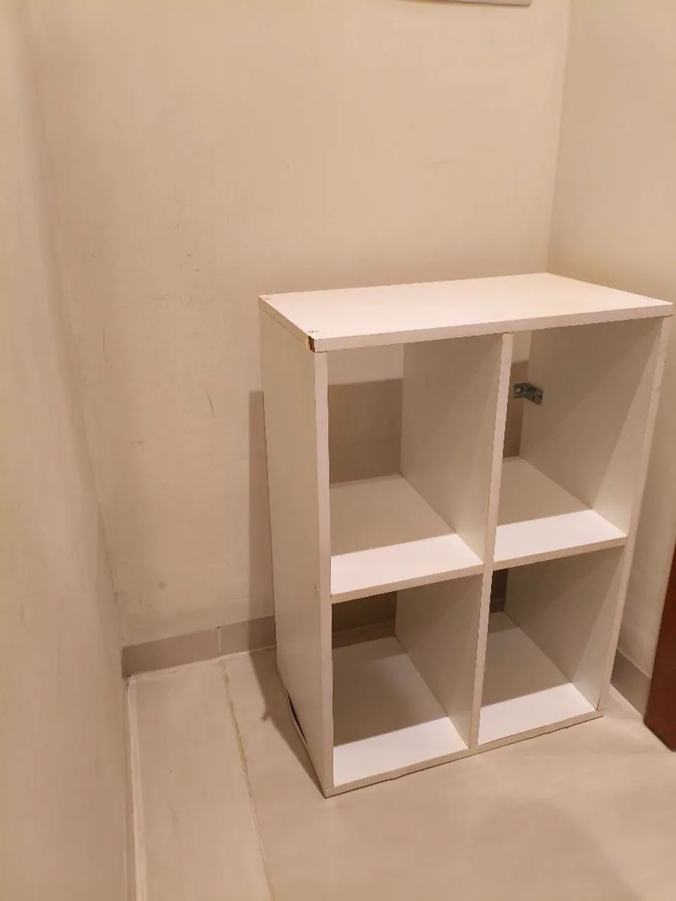 Prateleira em MDF  - Foto 3