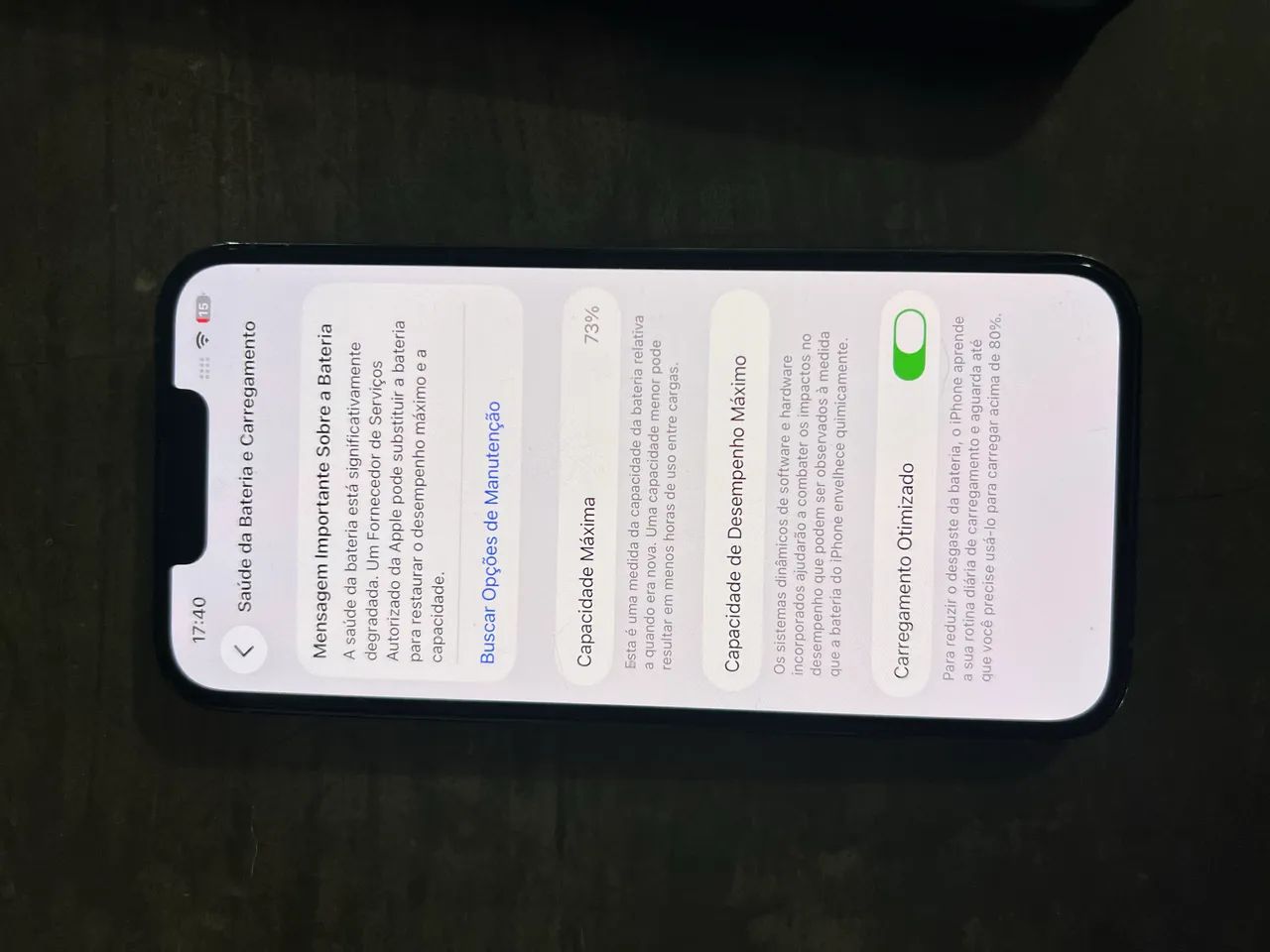 iPhone 13 Pro 256GB  - Foto 2