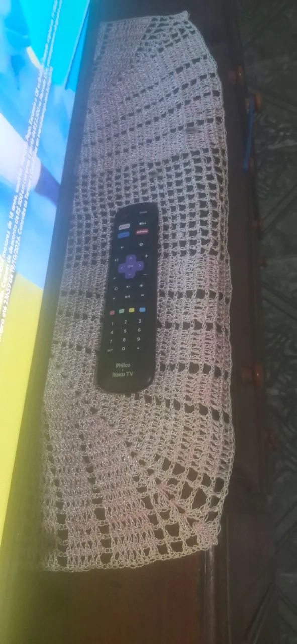 Smart tv Phico 47 polegadas Android 6 meses de uso seminovo  - Foto 2