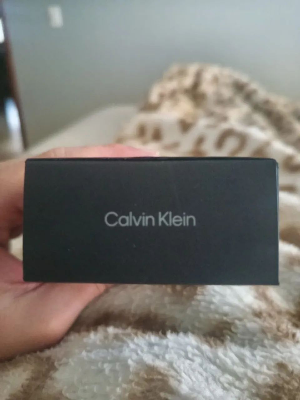 Ck be Calvin Klein eua de toilette perfume 100ml - Foto 4