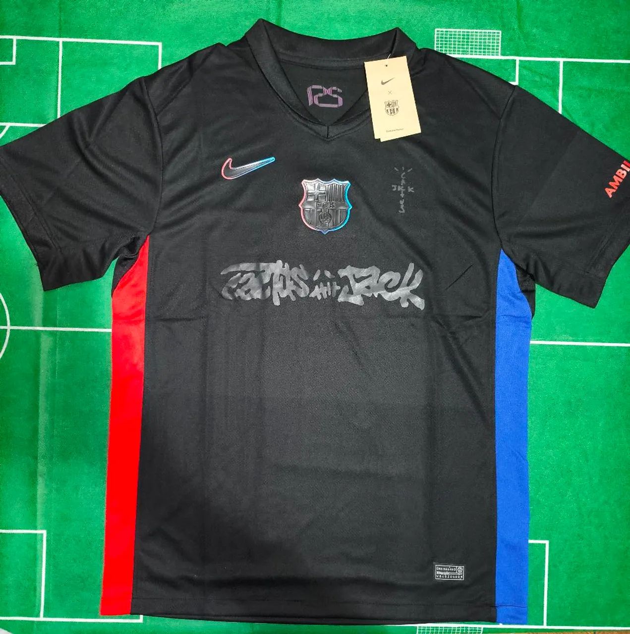 Camisas Tailandesas 1:1 - Foto 3